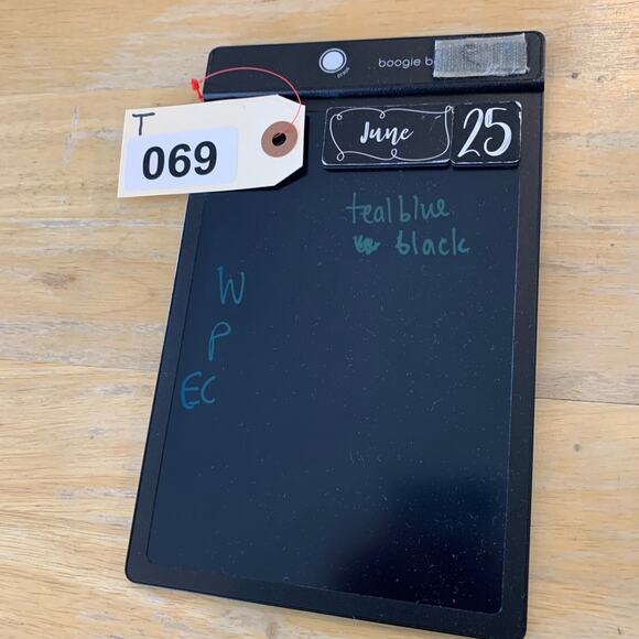 Athleta Tank Top Womens XS Extra Small Teal Blue Black Momentum Camo Fitted - Picture 9 of 10